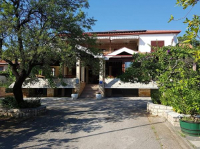 Apartments in Starigrad-Paklenica 33853